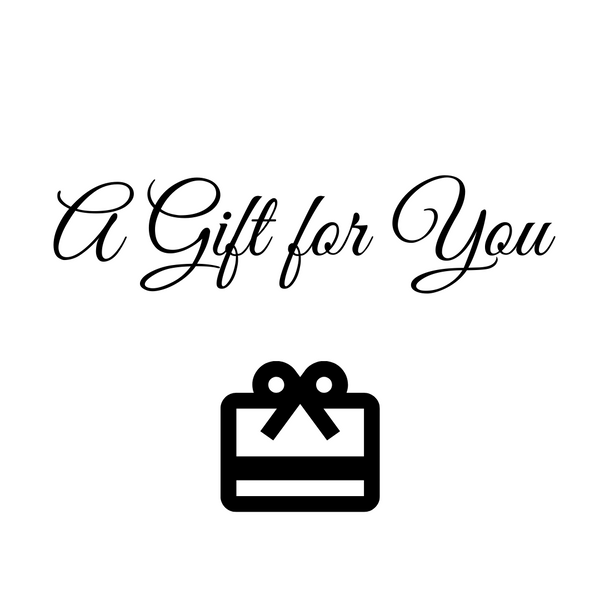 Digital Gift Card