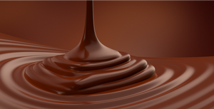 Chocolate Can Be… Temperamental