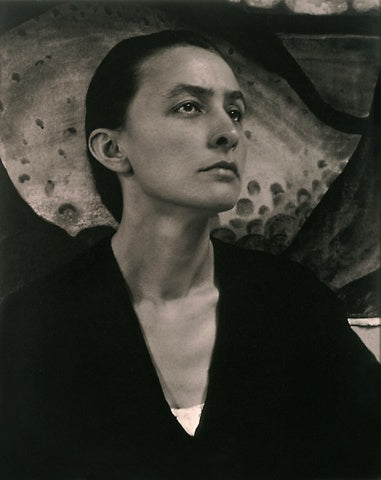 The Mother of American Modernism: Georgia O'Keeffe