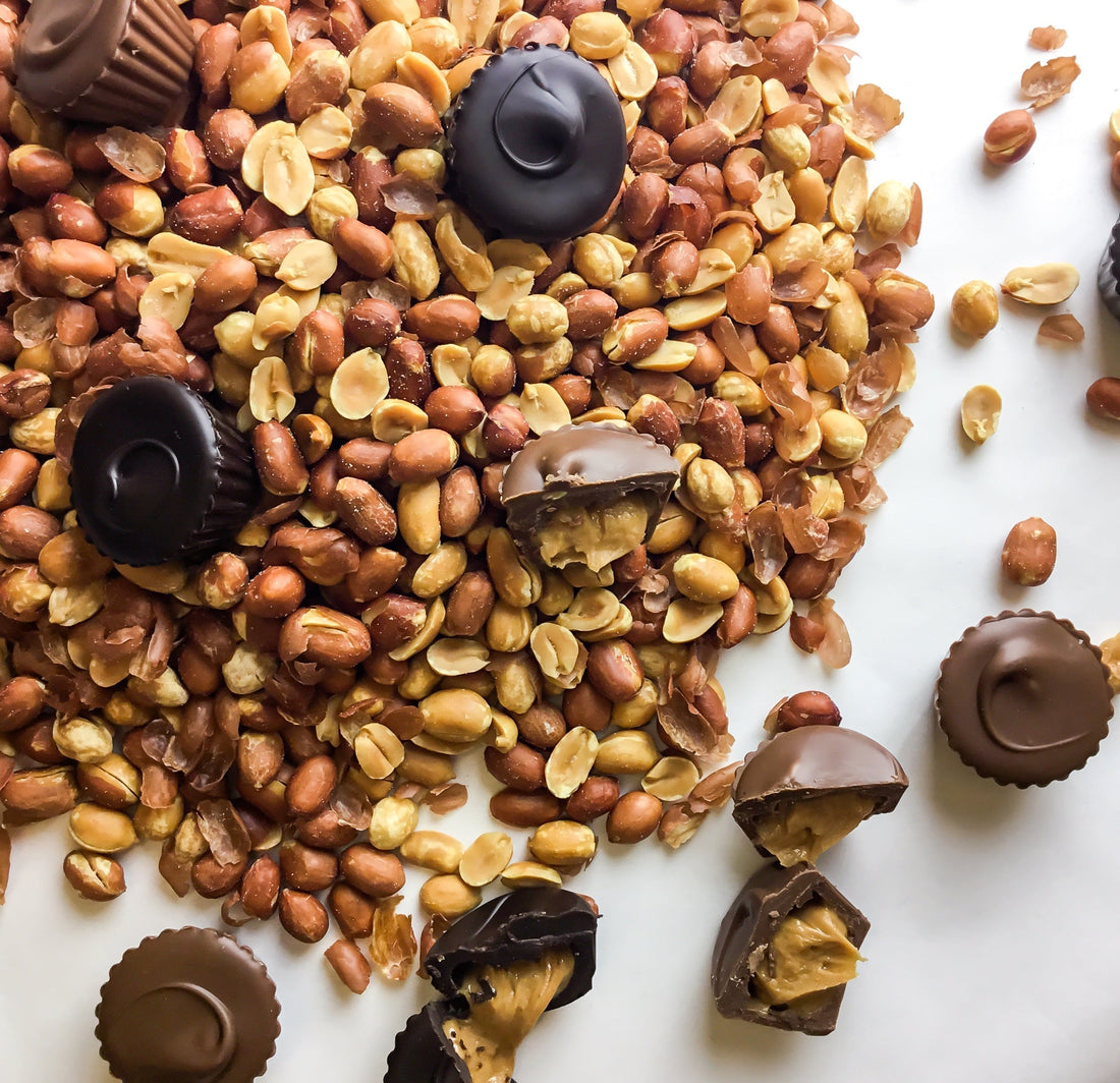 March is National Peanut Month - The Rich History of this Famed Legume