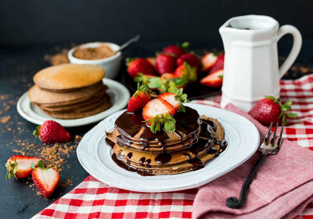 Best Pancake Recipes to Celebrate “Pancake Tuesday”