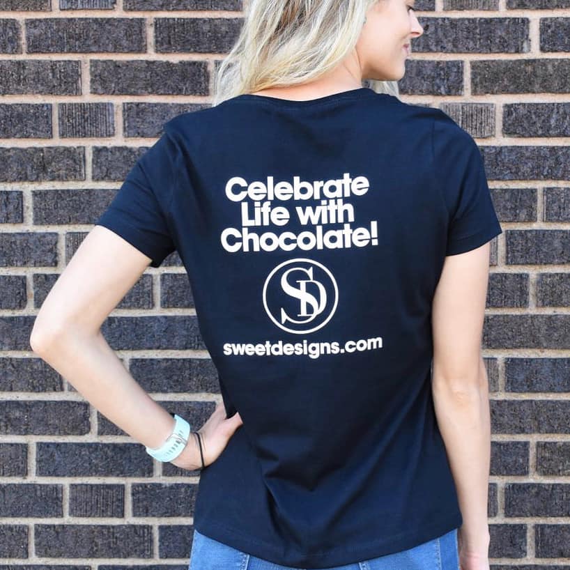 Sweet Designs T-Shirt
