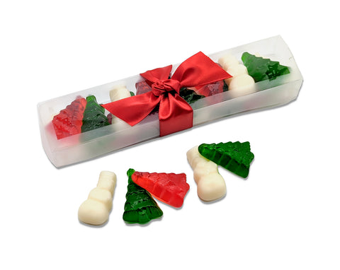 Christmas Gummies