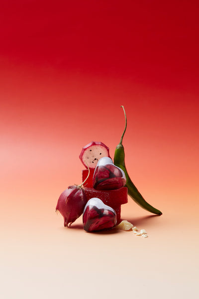 Chokolatine Limited Edition - O'Keeffe Collection