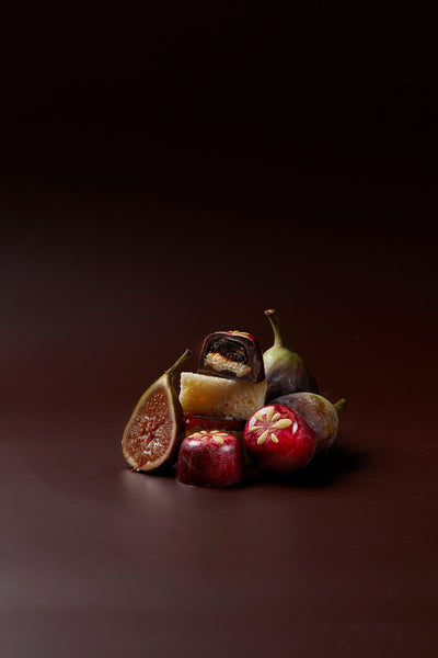 Chokolatine Limited Edition - O'Keeffe Collection