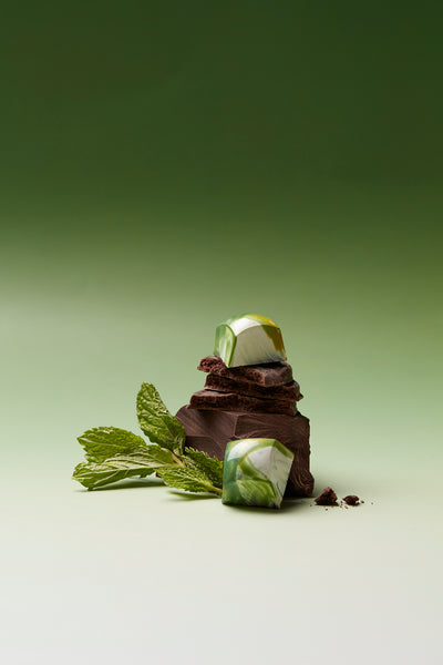 Chokolatine Limited Edition - O'Keeffe Collection
