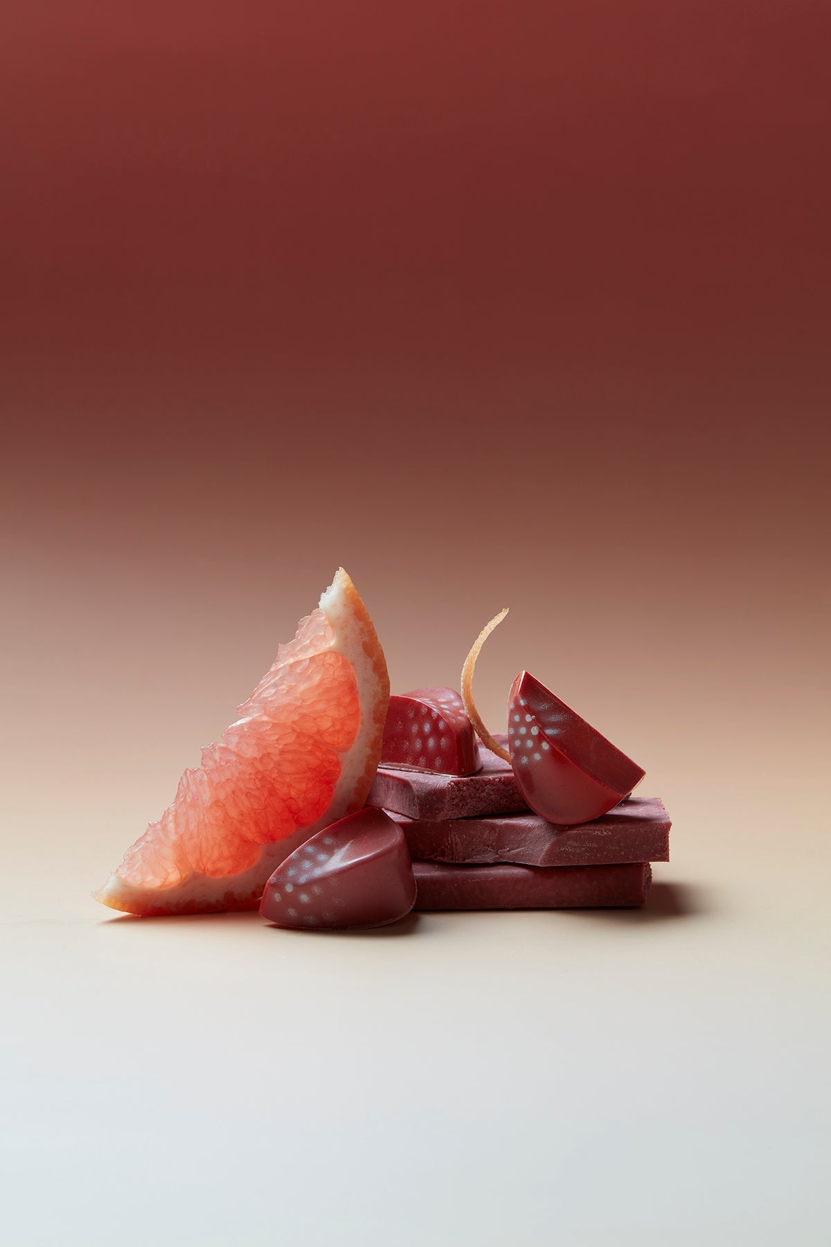 Chokolatine Limited Edition - O'Keeffe Collection