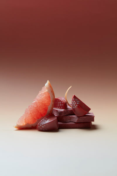 Chokolatine Limited Edition - O'Keeffe Collection