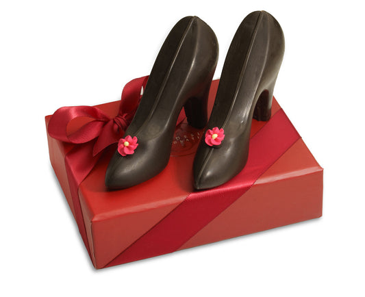 Mini High Heel Shoes