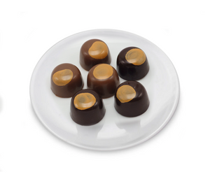 Peanut Butter Buckeyes
