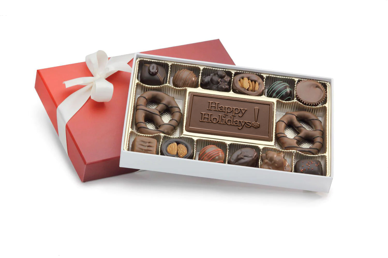 Special Occasion Junior - Gourmet Chocolate Gift Assortment