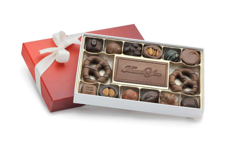 Special Occasion Junior - Gourmet Chocolate Gift Assortment