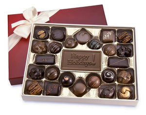 Special Occasion - Gourmet Chocolate Assortment