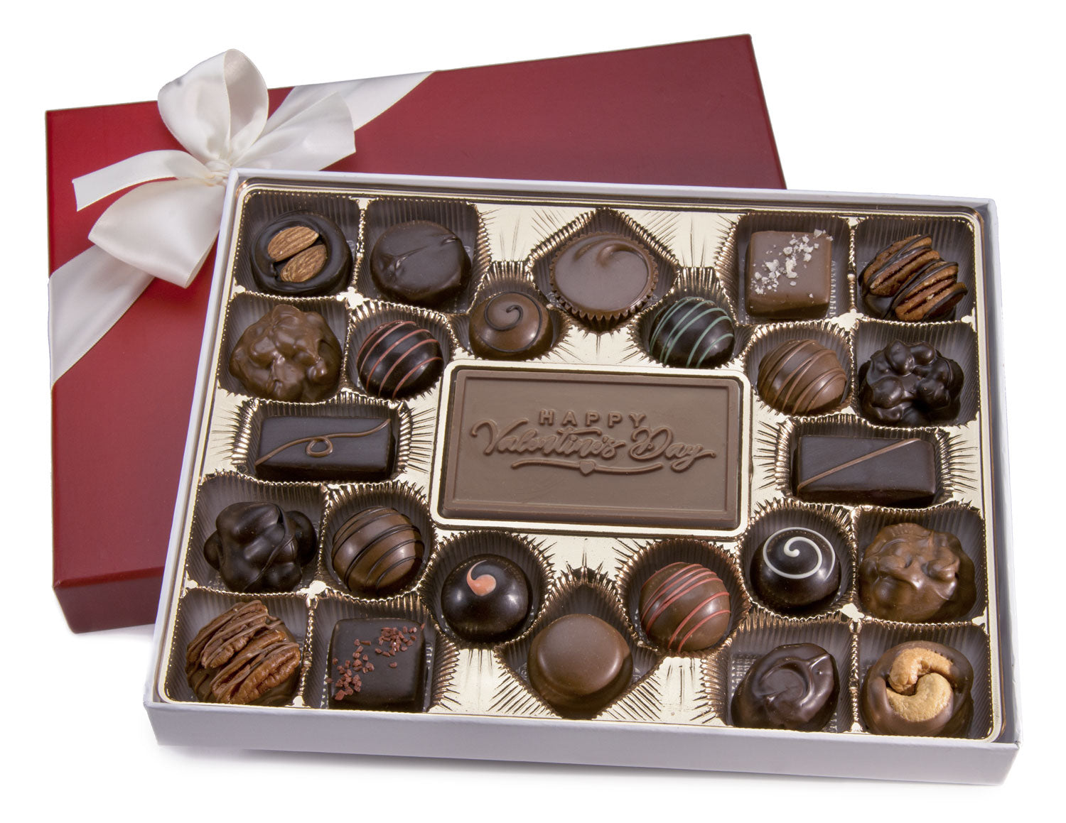 Chocolate Subscription Box – Virginia's Finest Chocolates