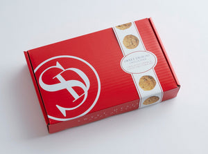 Chocolate Chunk/Cocoa Nibs Cookie Kit
