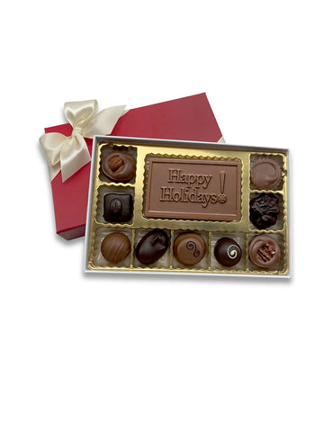 Special Occasion Mini - Gourmet Chocolate Gift Assortment