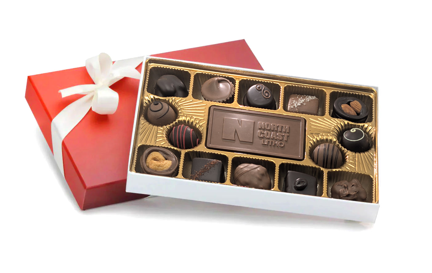 Special Occasion Junior - Gourmet Chocolate Gift Assortment