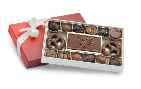 Special Occasion Junior - Gourmet Chocolate Gift Assortment