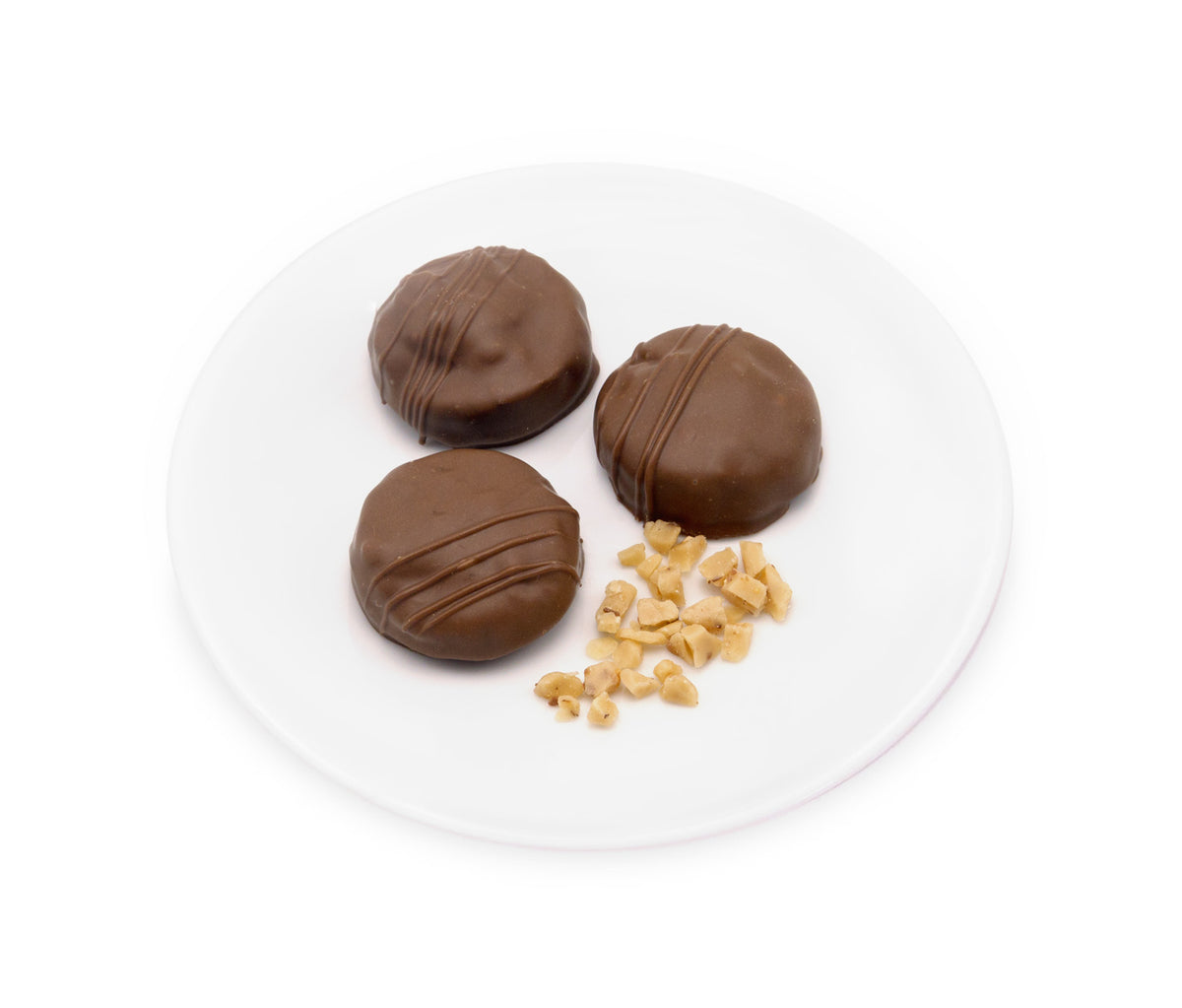 Toffee Bits