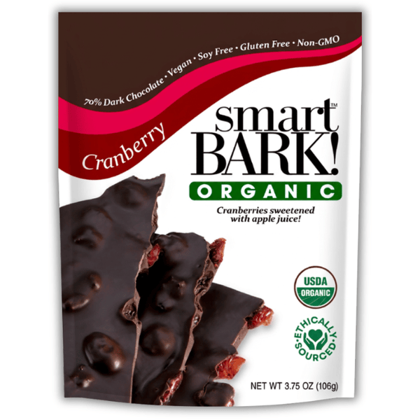 smartBARK! Cranberry