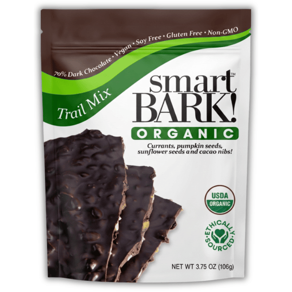 smartBARK! Trail Mix