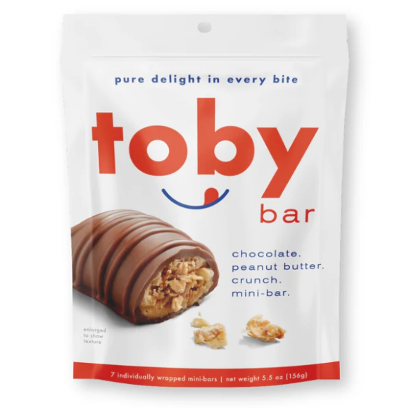 toby bar