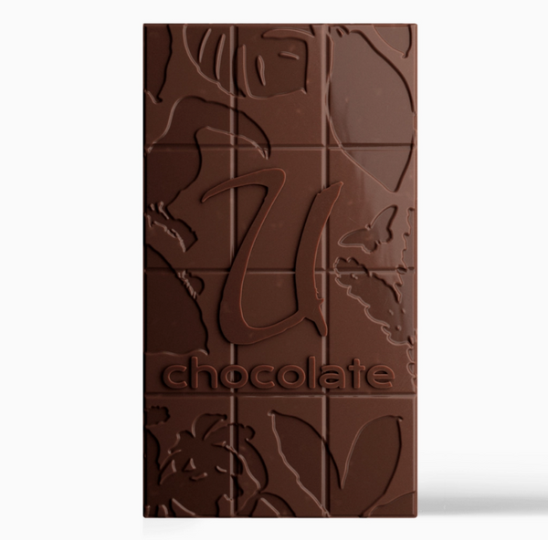 85% Dark Chocolate Bars