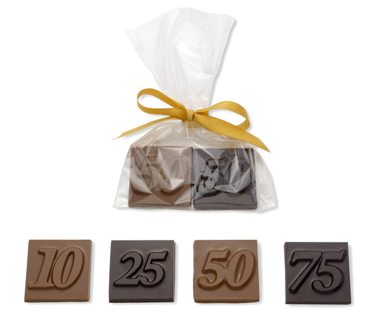 Anniversary Squares