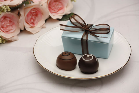 Shop Gifts Between $25 - $50 at Sweet Designs Chocolatier