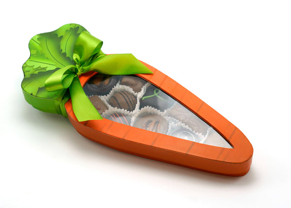 Carrot Gift Box