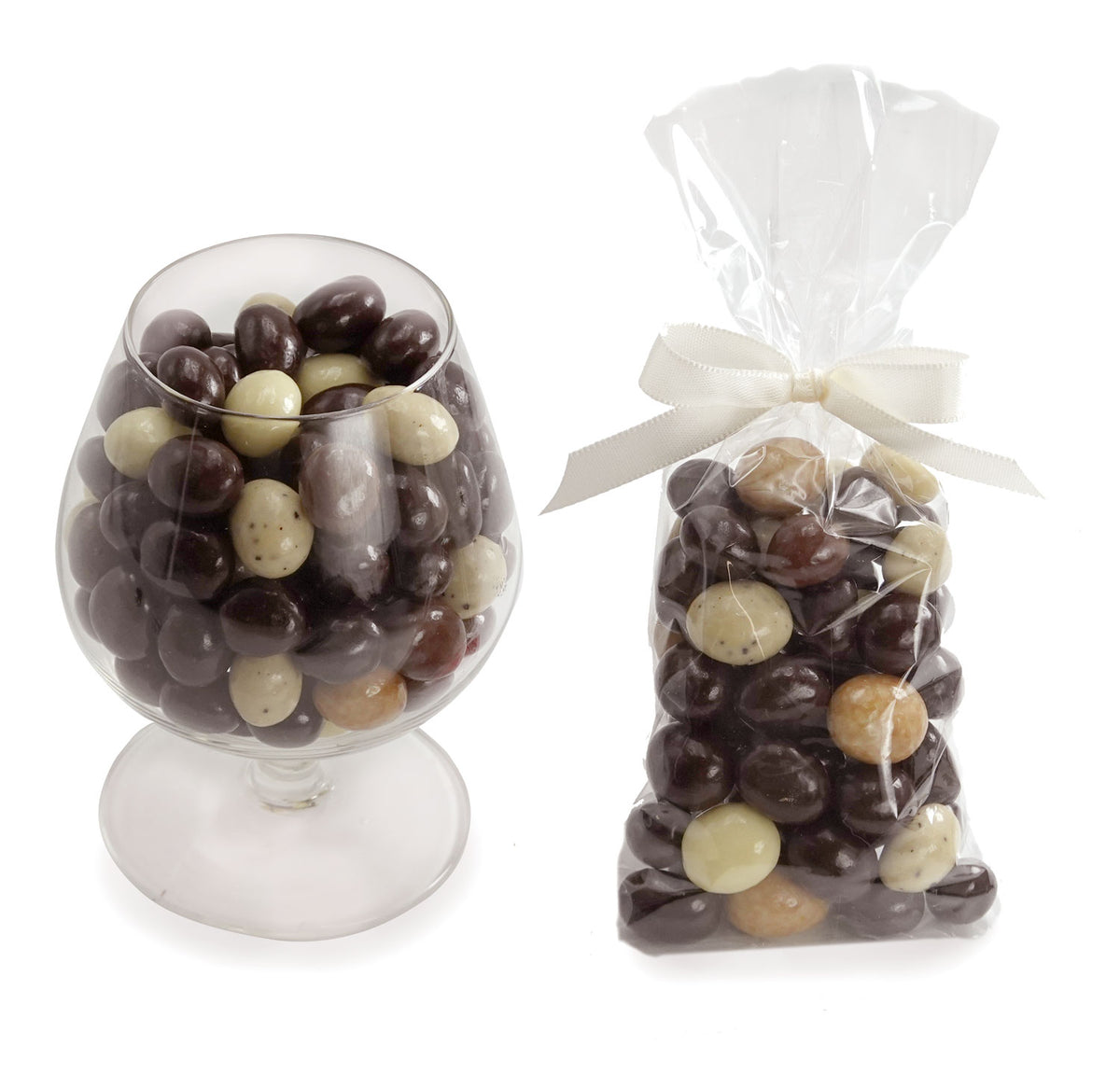 Assorted Espresso Mix