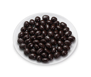Espresso beans - Coffee beans covered in dark chocolate
