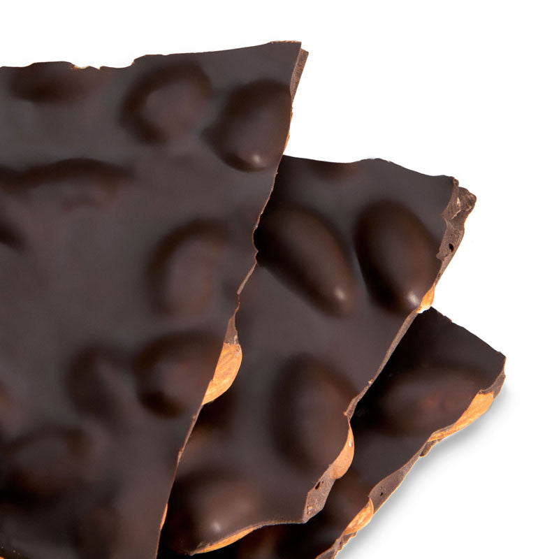 smartBARK! Salted Almond