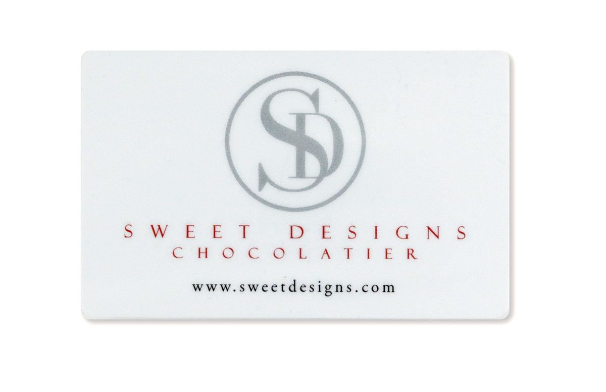 Physical Gift Card