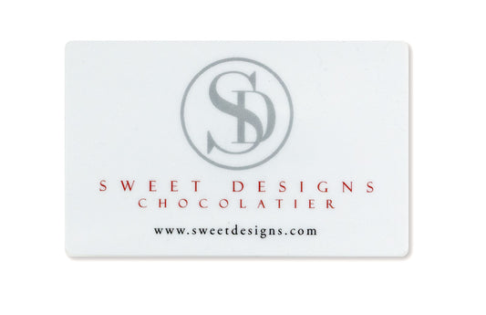 Physical Gift Card