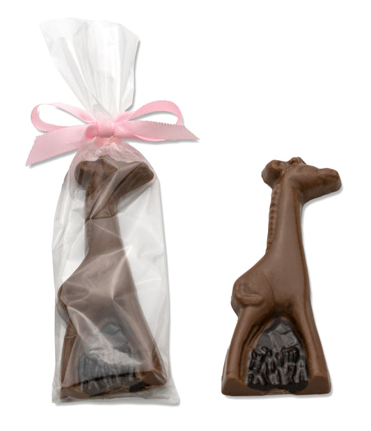 Giraffes