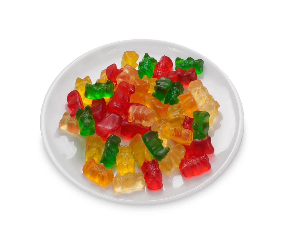 Haribo Gummy Bears