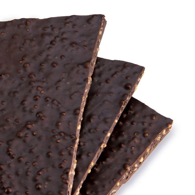 smartBARK! Crispy Quinoa