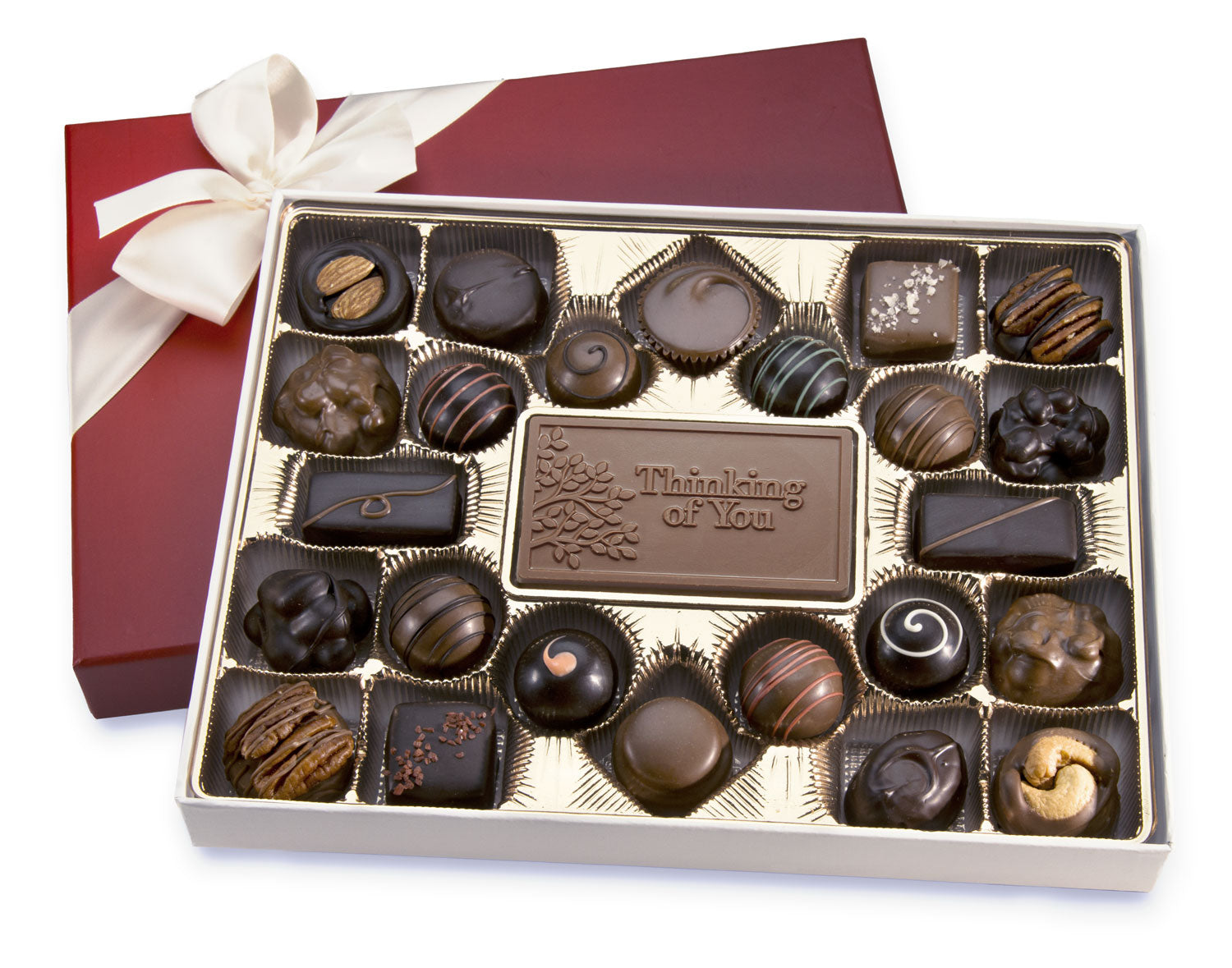 Thinking of You Chocolate Assortment