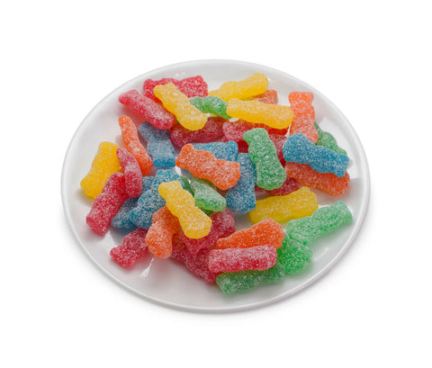 Sour Patch Kids chewy candy