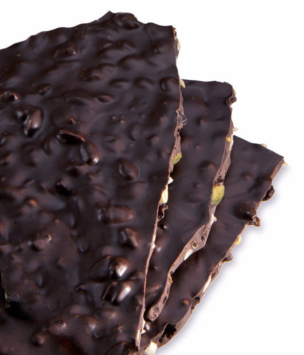 smartBARK! Trail Mix