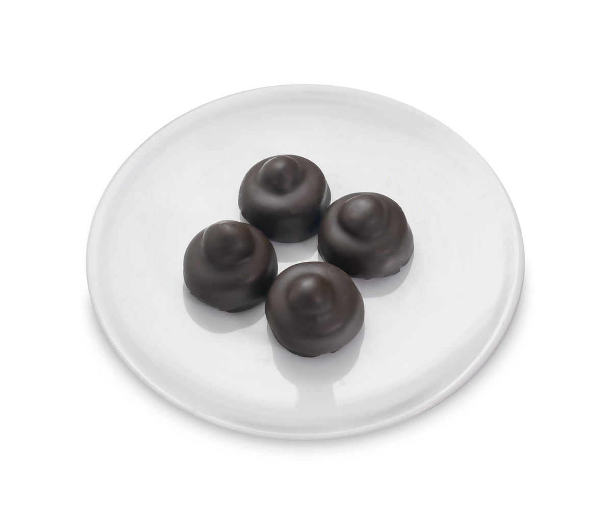 Tuscany Truffles - a European Specialty chocolate