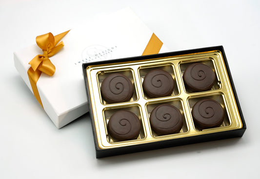Newmann O's Vegan gift box