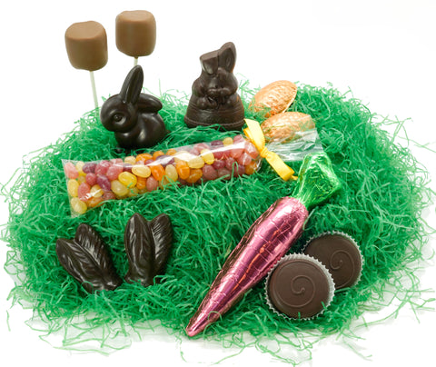 Vegan Easter Box of Goodies