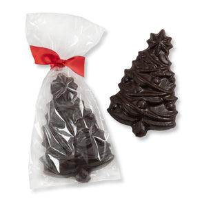 Chocolate Christmas Tree by The Sweet Tooth