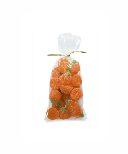 Sour Gummy Pumpkins