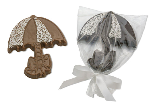 Bridal Shower Umbrellas