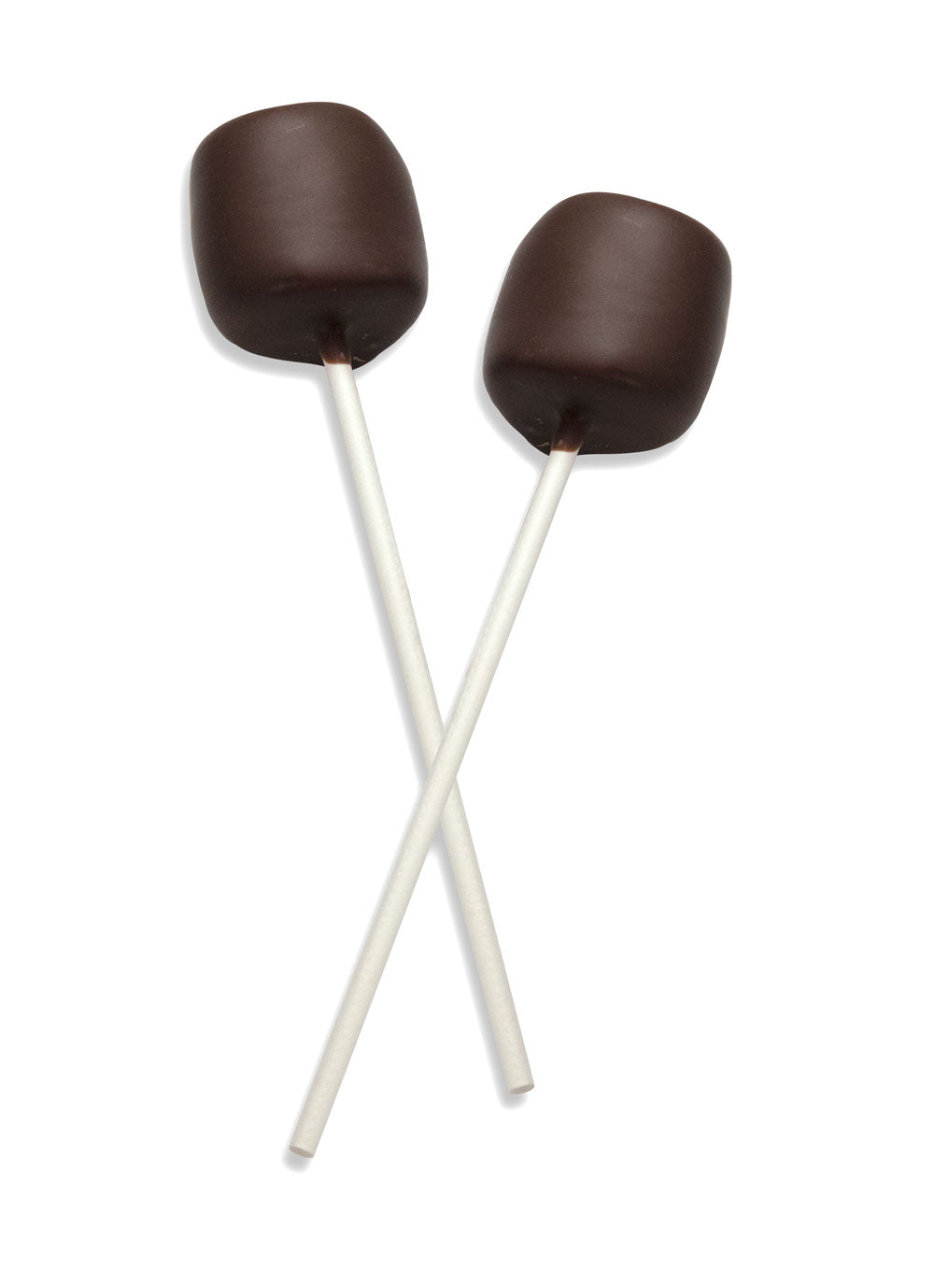 Vegan Marshmallow pops